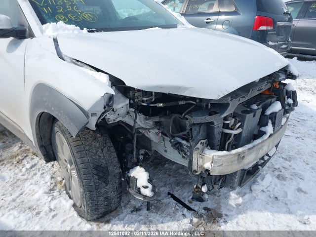 KM8K23AG4MU118529 Hyundai Kona Electric Preferred