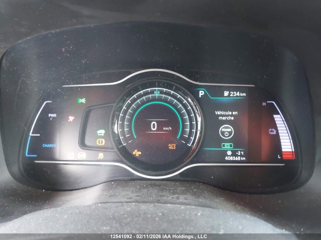 KM8K23AG4MU118529 Hyundai Kona Electric Preferred