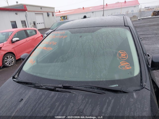 12550337 :رقم المزاد ، 1FADP3F29HL326077 vin ، 2017 Ford Focus Se مزاد بيع