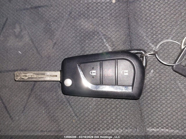 Aukcja sprzedaży 2022 Toyota Rav4 Le, vin: 2T3B1RFV9NW273972, numer aukcji: 12565385