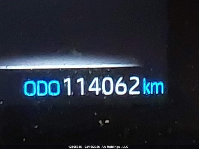 Aukcja sprzedaży 2022 Toyota Rav4 Le, vin: 2T3B1RFV9NW273972, numer aukcji: 12565385