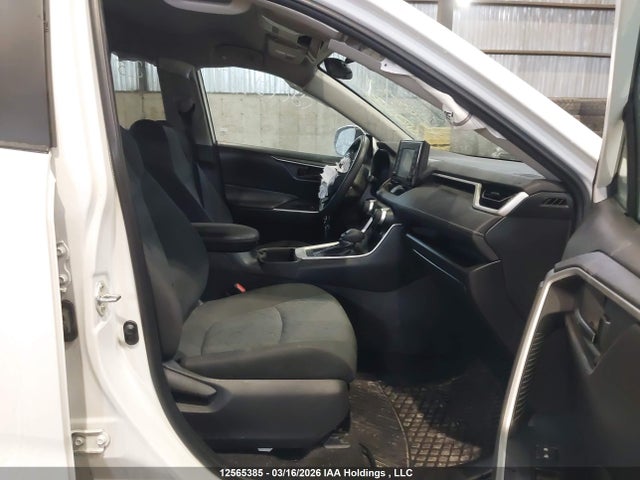 Aukcja sprzedaży 2022 Toyota Rav4 Le, vin: 2T3B1RFV9NW273972, numer aukcji: 12565385