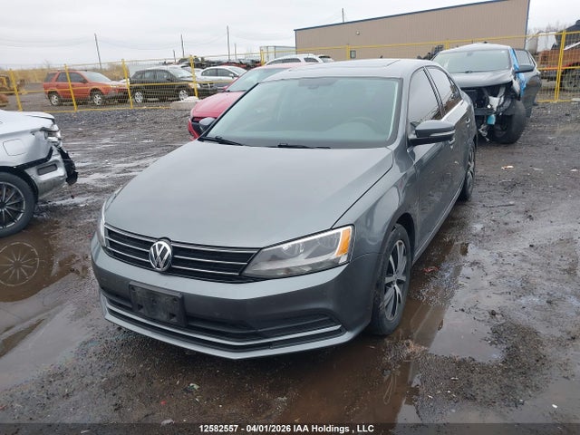 3VWD07AJ4GM412007 Volkswagen Jetta 1.8t Sport