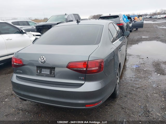 3VWD07AJ4GM412007 Volkswagen Jetta 1.8t Sport