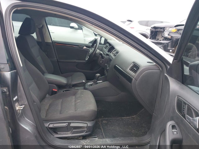 3VWD07AJ4GM412007 Volkswagen Jetta 1.8t Sport