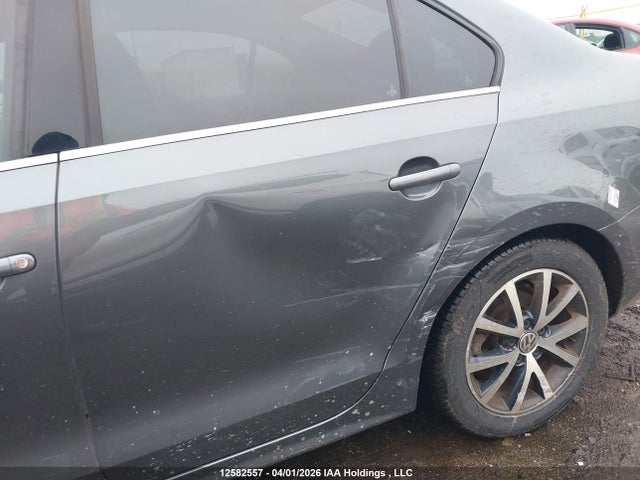 3VWD07AJ4GM412007 Volkswagen Jetta 1.8t Sport