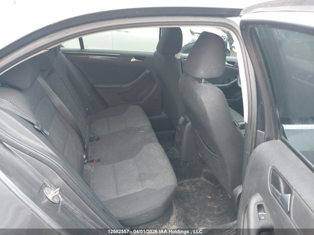 3VWD07AJ4GM412007 Volkswagen Jetta 1.8t Sport