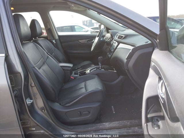 2014 Nissan Rogue S/sl/sv მანქანა იყიდება აუქციონზე, vin: 5N1AT2MV0EC770830, აუქციონის ნომერი: 12577362