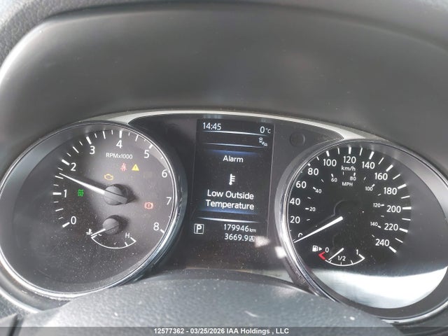 2014 Nissan Rogue S/sl/sv მანქანა იყიდება აუქციონზე, vin: 5N1AT2MV0EC770830, აუქციონის ნომერი: 12577362