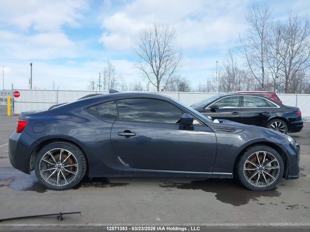 JF1ZCAC12H9604428 Subaru Brz Inazuma Edition/sport-tech