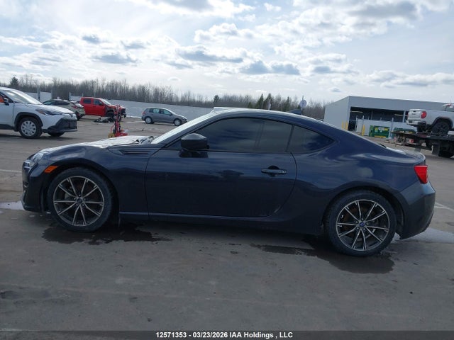 JF1ZCAC12H9604428 Subaru Brz Inazuma Edition/sport-tech