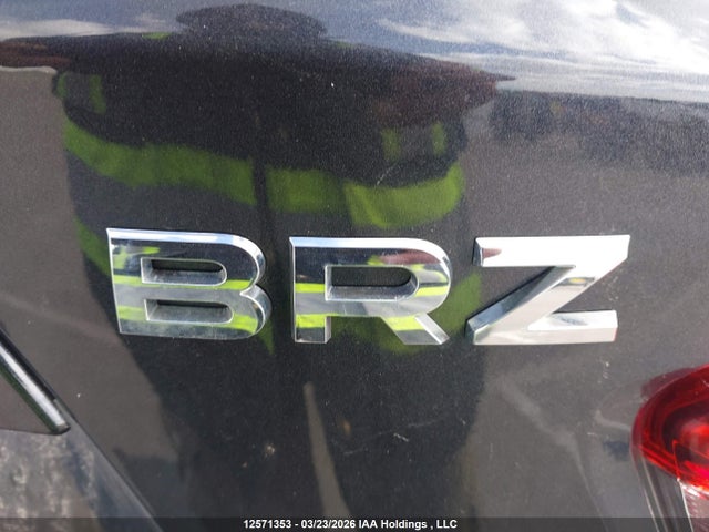 JF1ZCAC12H9604428 Subaru Brz Inazuma Edition/sport-tech