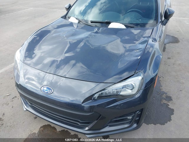 JF1ZCAC12H9604428 Subaru Brz Inazuma Edition/sport-tech