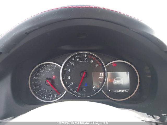 JF1ZCAC12H9604428 Subaru Brz Inazuma Edition/sport-tech