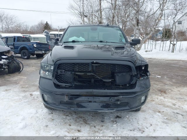 3C6RR7LG3NG192233 RAM 1500 Classic Slt