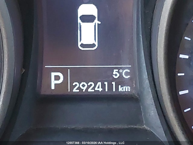 5XYZUDLB6GG318158 Hyundai Santa Fe Sport 2.4 Premium