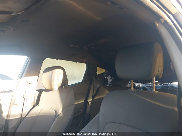 5XYZUDLB6GG318158 Hyundai Santa Fe Sport 2.4 Premium