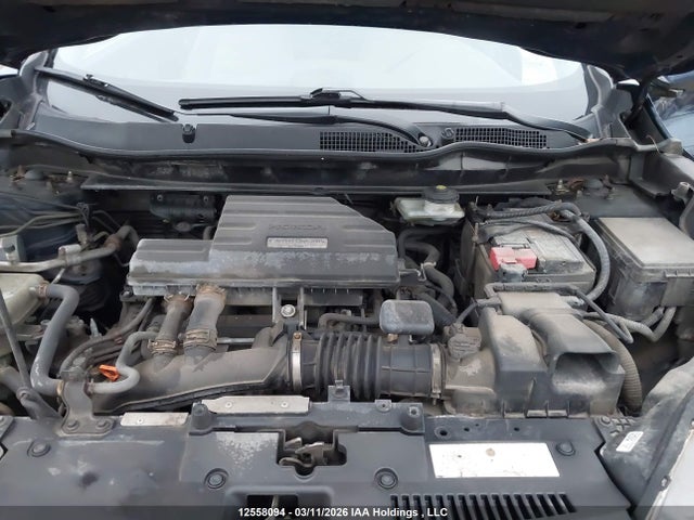 2HKRW2H25HH136680 Honda CR-V LX