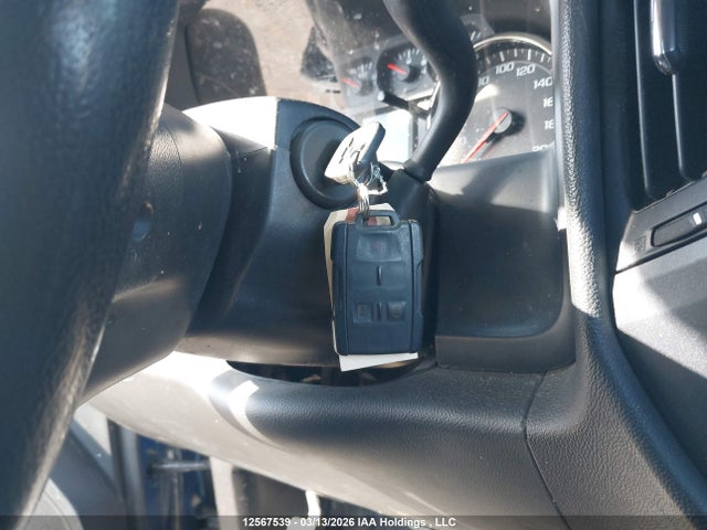 1GCVKPECXFZ354446 Chevrolet Silverado 1500 Ls/wt