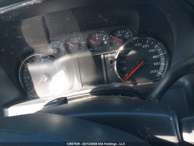 1GCVKPECXFZ354446 Chevrolet Silverado 1500 Ls/wt