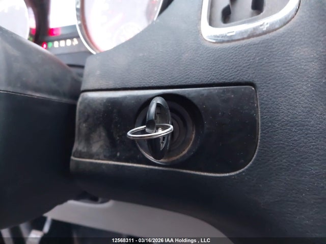 Aukcja sprzedaży 2016 Dodge Grand Caravan Crew, vin: 2C4RDGDG6GR349174, numer aukcji: 12568311