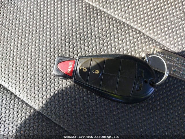 Aukcja sprzedaży 2008 Dodge Grand Caravan Se, vin: 2D8HN44H78R630015, numer aukcji: 12582558