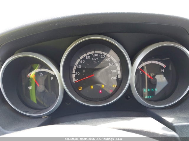 Aukcja sprzedaży 2008 Dodge Grand Caravan Se, vin: 2D8HN44H78R630015, numer aukcji: 12582558
