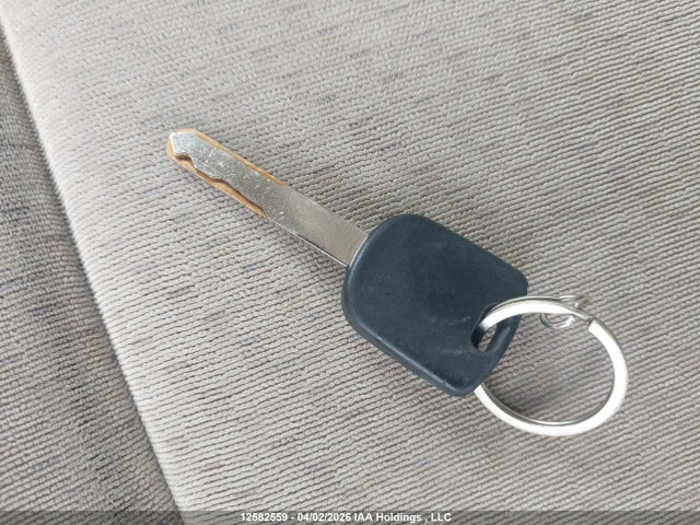 Aukcja sprzedaży 2003 Honda Civic Dx, vin: 2HGES164X3H944177, numer aukcji: 12582559
