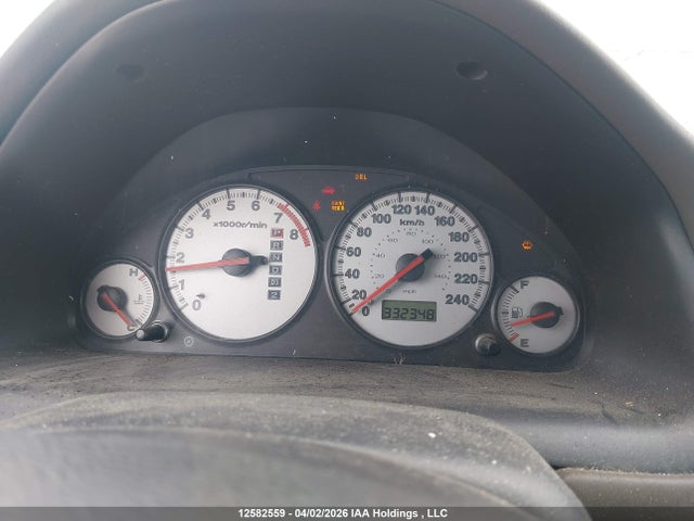 Aukcja sprzedaży 2003 Honda Civic Dx, vin: 2HGES164X3H944177, numer aukcji: 12582559