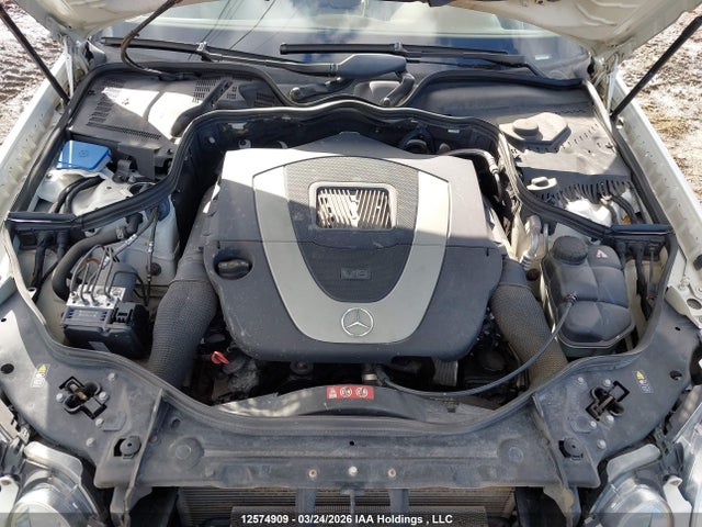 Auction sale of the 2009 Mercedes-benz E 350 4matic, vin: WDBUF87XX9B404280, lot number: 12574909
