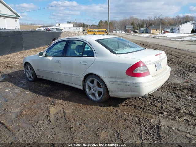 Auction sale of the 2009 Mercedes-benz E 350 4matic, vin: WDBUF87XX9B404280, lot number: 12574909