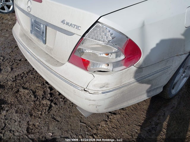 Auction sale of the 2009 Mercedes-benz E 350 4matic, vin: WDBUF87XX9B404280, lot number: 12574909
