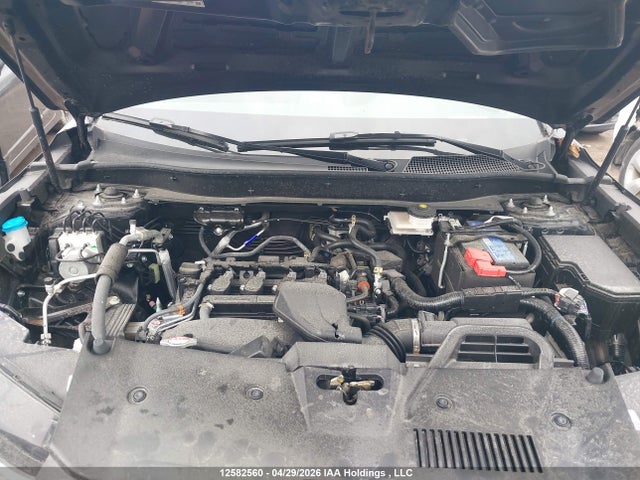 2HKRS4H56SH123123 Honda CR-V