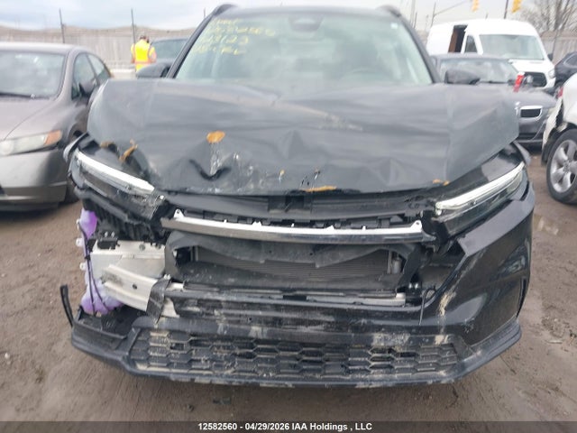 2HKRS4H56SH123123 Honda CR-V