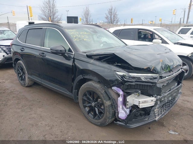 2HKRS4H56SH123123 Honda CR-V