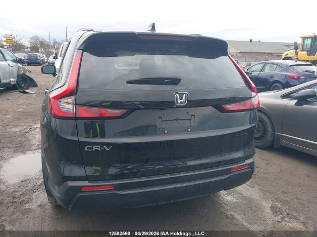 2HKRS4H56SH123123 Honda CR-V