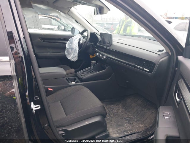 2HKRS4H56SH123123 Honda CR-V