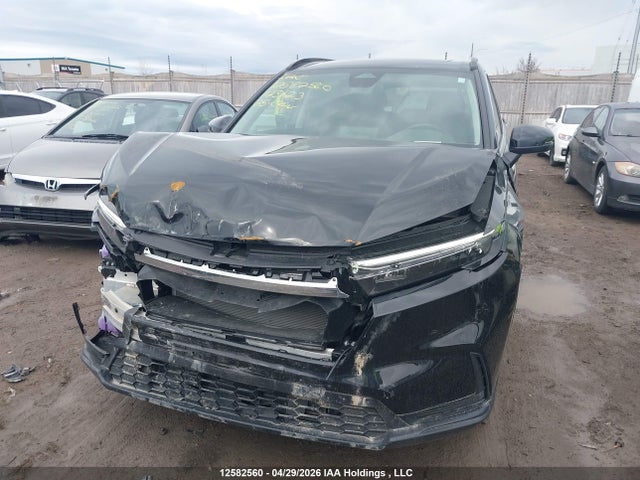 2HKRS4H56SH123123 Honda CR-V
