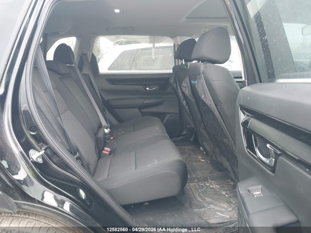 2HKRS4H56SH123123 Honda CR-V