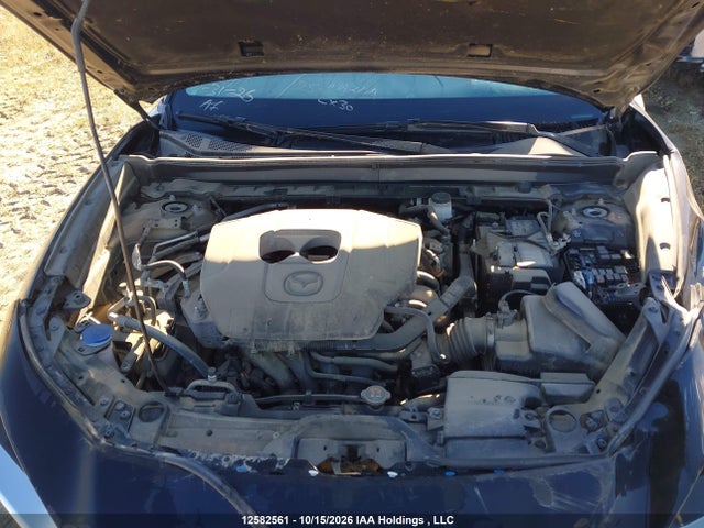 Mazda Cx-30 Gs 2025 3MVDMBCM8SM796043 Image 10