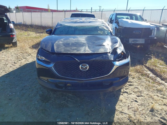Mazda Cx-30 Gs 2025 3MVDMBCM8SM796043 Image 12