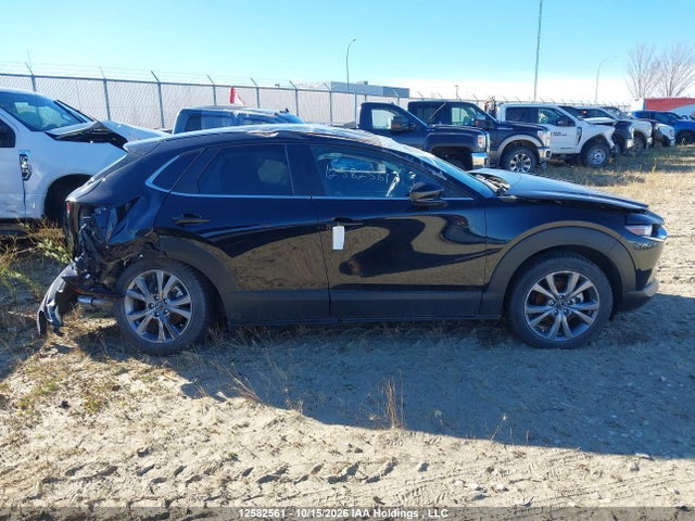 Mazda Cx-30 Gs 2025 3MVDMBCM8SM796043 Image 13