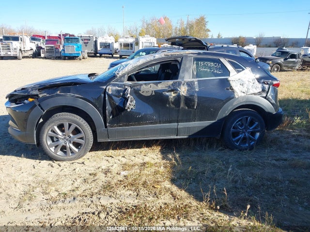 Mazda Cx-30 Gs 2025 3MVDMBCM8SM796043 Image 14