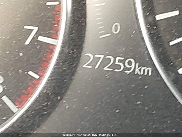 Mazda Cx-30 Gs 2025 3MVDMBCM8SM796043 Image 15
