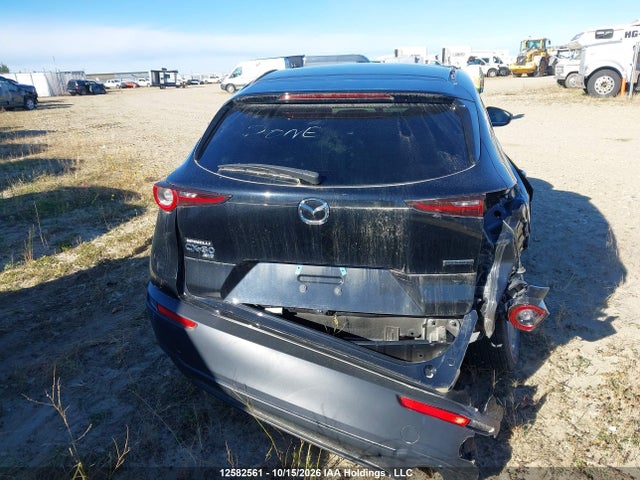 Mazda Cx-30 Gs 2025 3MVDMBCM8SM796043 Image 16