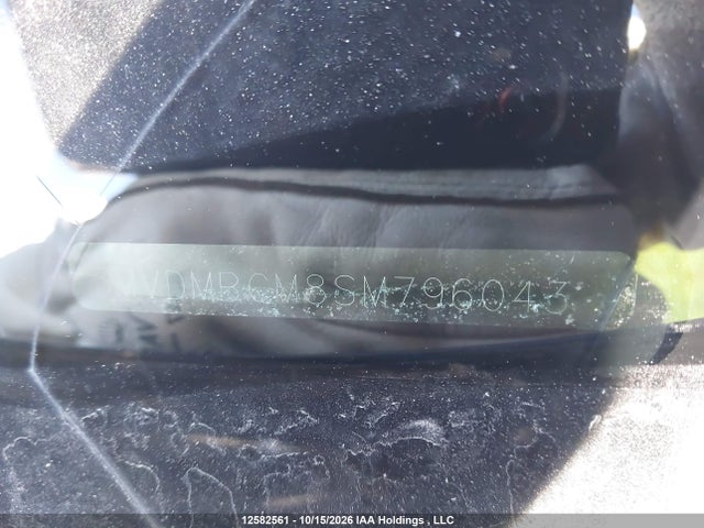 Mazda Cx-30 Gs 2025 3MVDMBCM8SM796043 Image 19