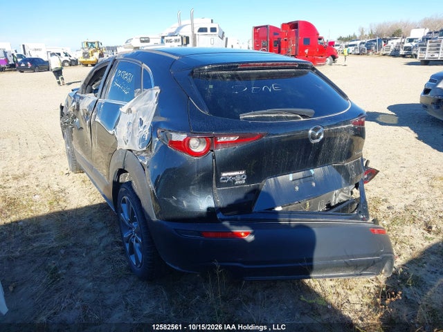 Mazda Cx-30 Gs 2025 3MVDMBCM8SM796043 Image 3