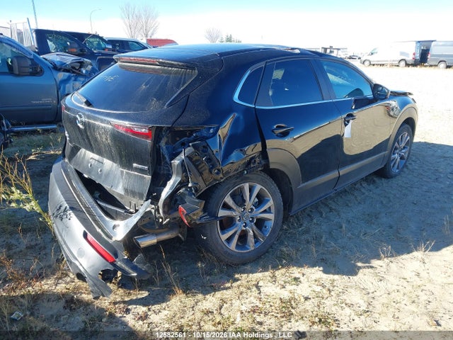 Mazda Cx-30 Gs 2025 3MVDMBCM8SM796043 Image 4