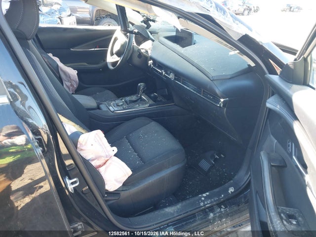 Mazda Cx-30 Gs 2025 3MVDMBCM8SM796043 Image 5