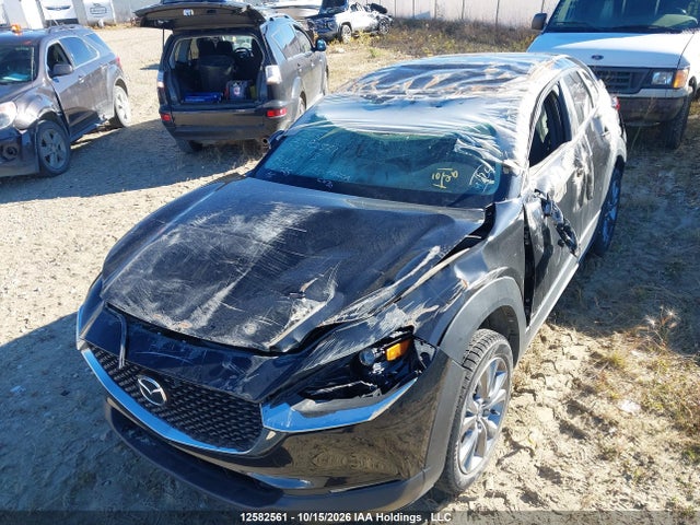 Mazda Cx-30 Gs 2025 3MVDMBCM8SM796043 Image 6